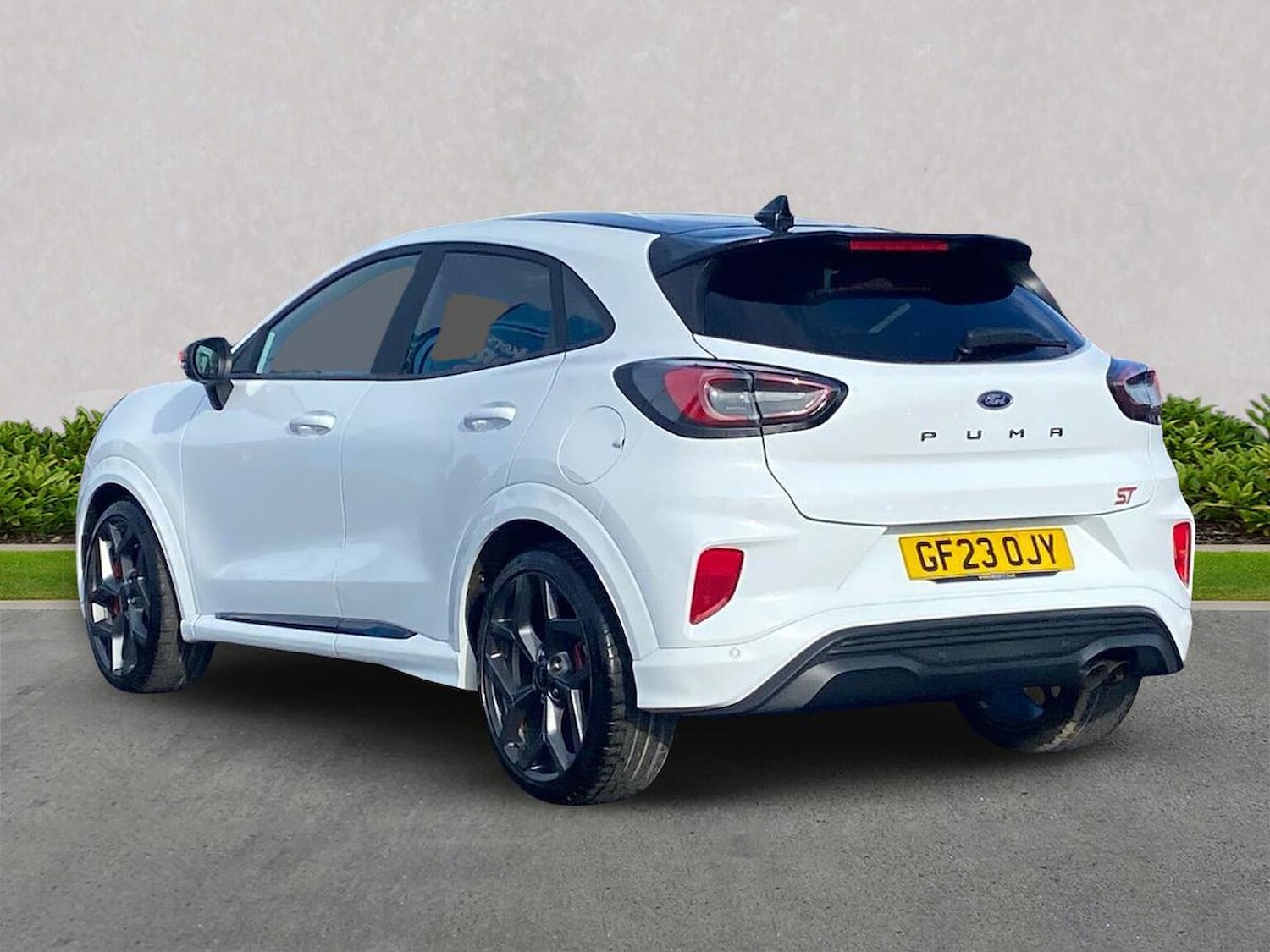 Used Ford Puma 2023 for sale - 76300775: Photo 2