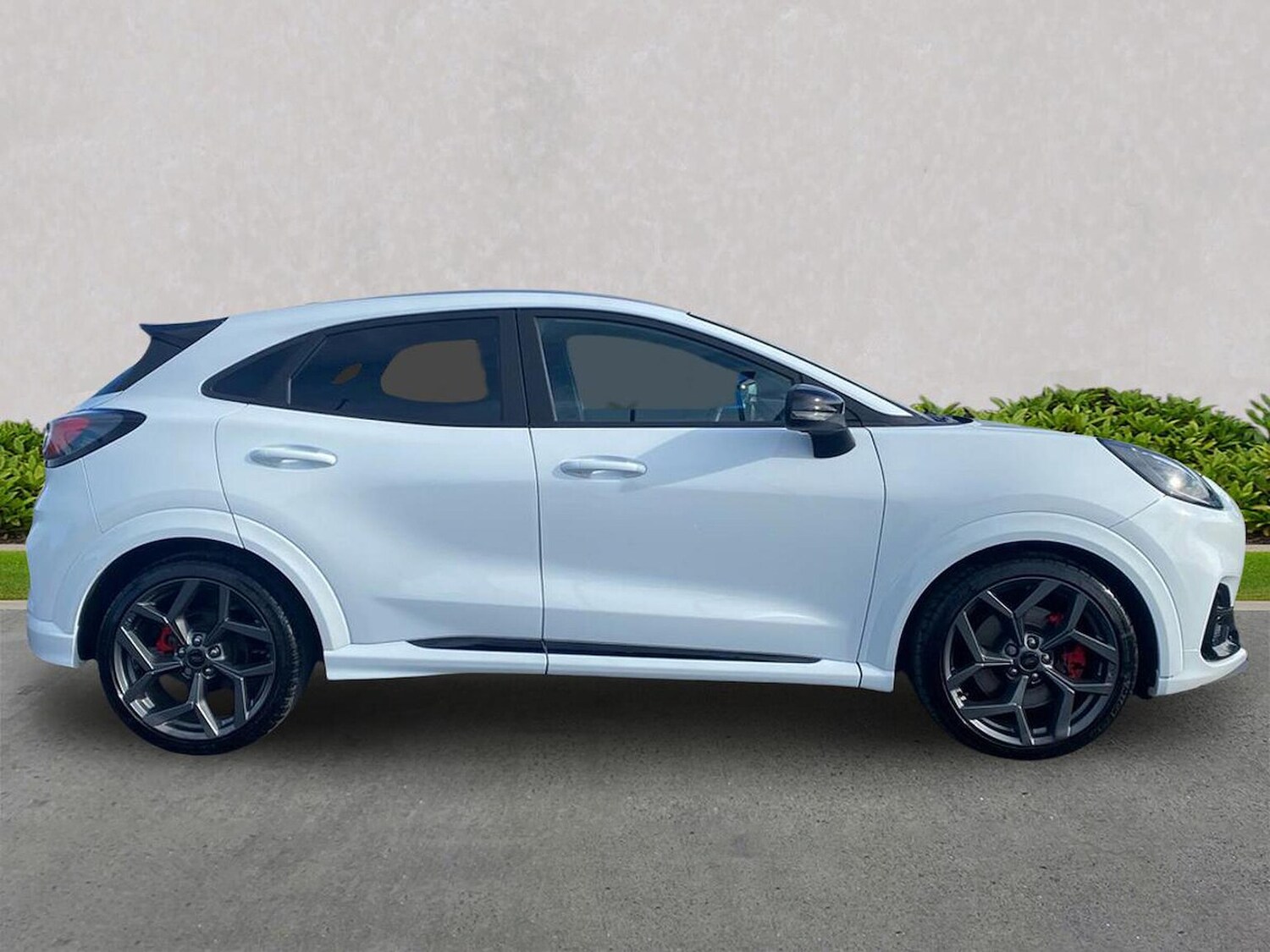 Used Ford Puma 2023 for sale - 76300775: Photo 3