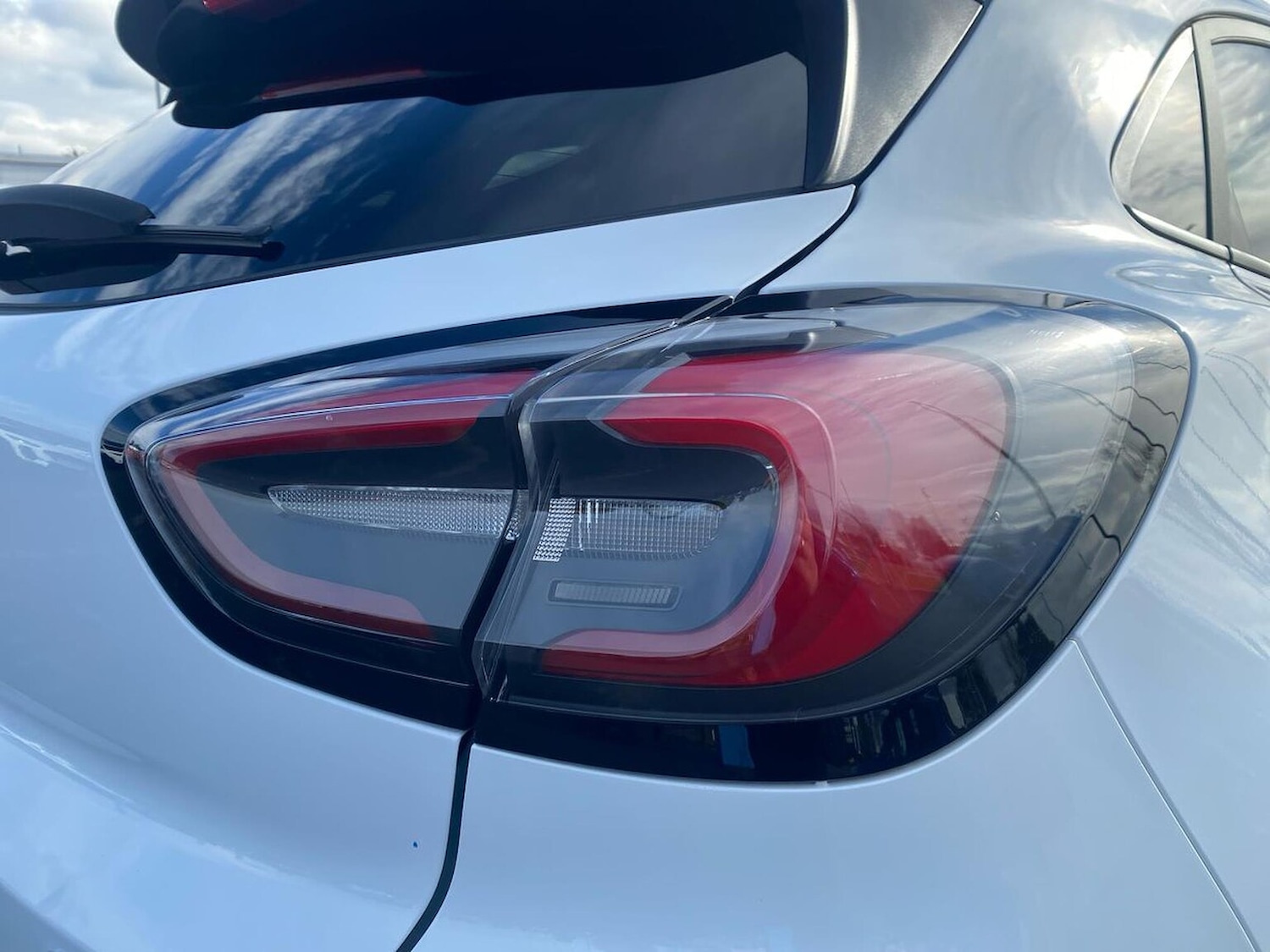 Used Ford Puma 2023 for sale - 76300775: Photo 35