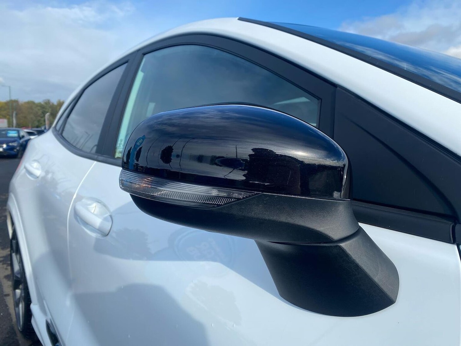 Used Ford Puma 2023 for sale - 76300775: Photo 37