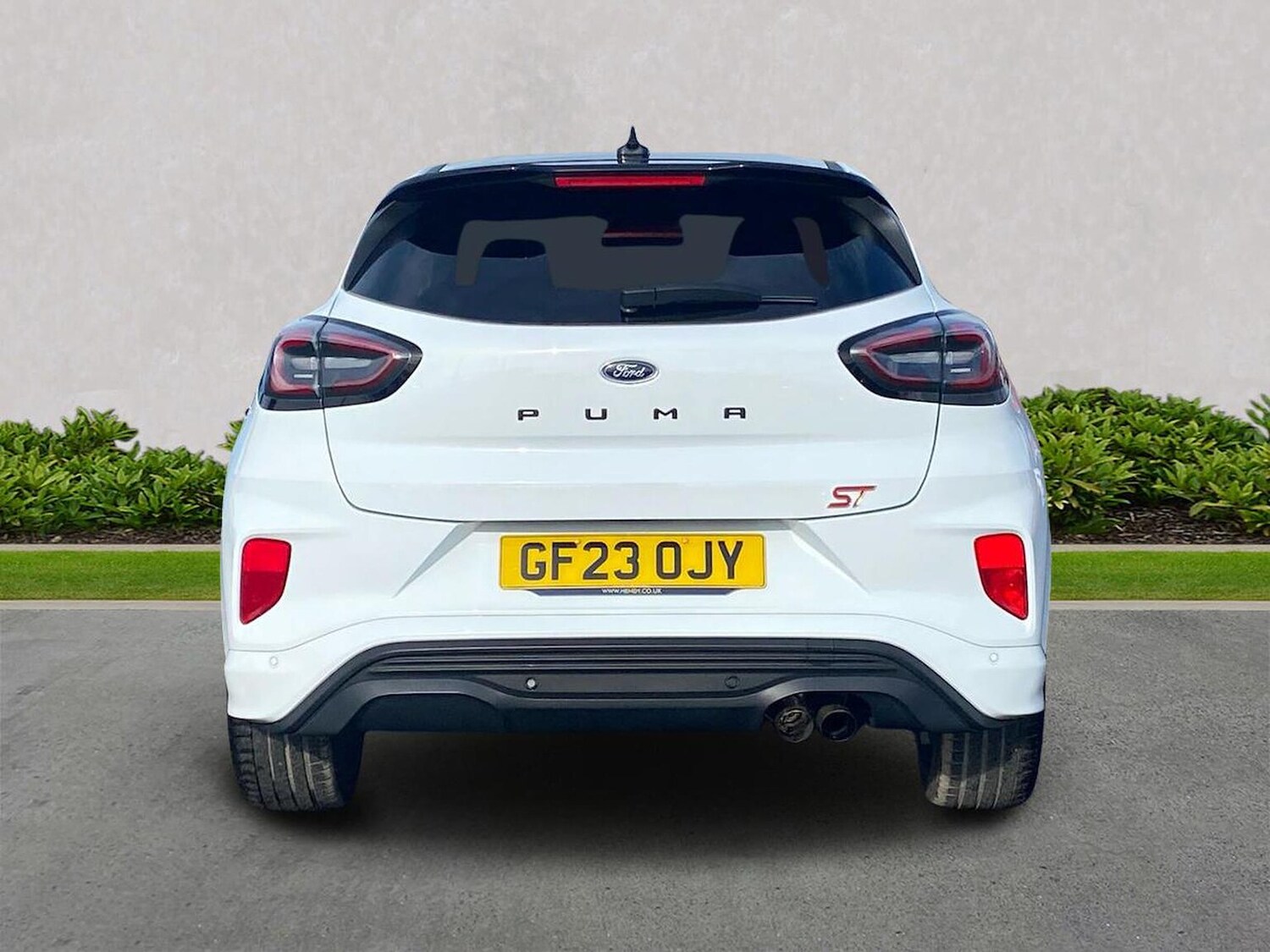 Used Ford Puma 2023 for sale - 76300775: Photo 4
