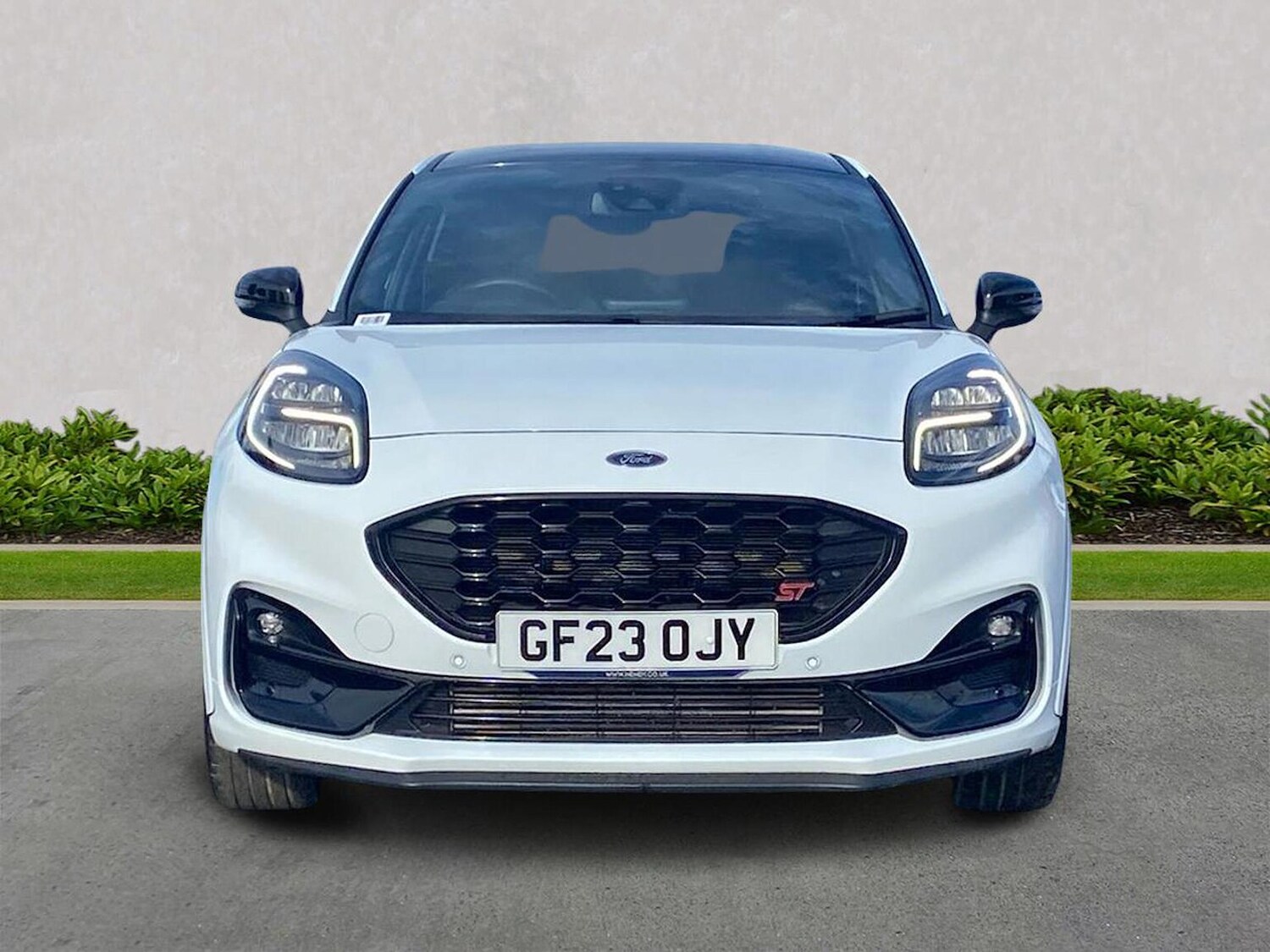 Used Ford Puma 2023 for sale - 76300775: Photo 5