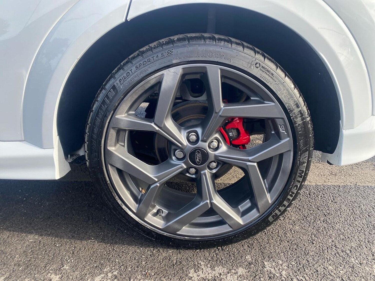 Used Ford Puma 2023 for sale - 76300775: Photo 6