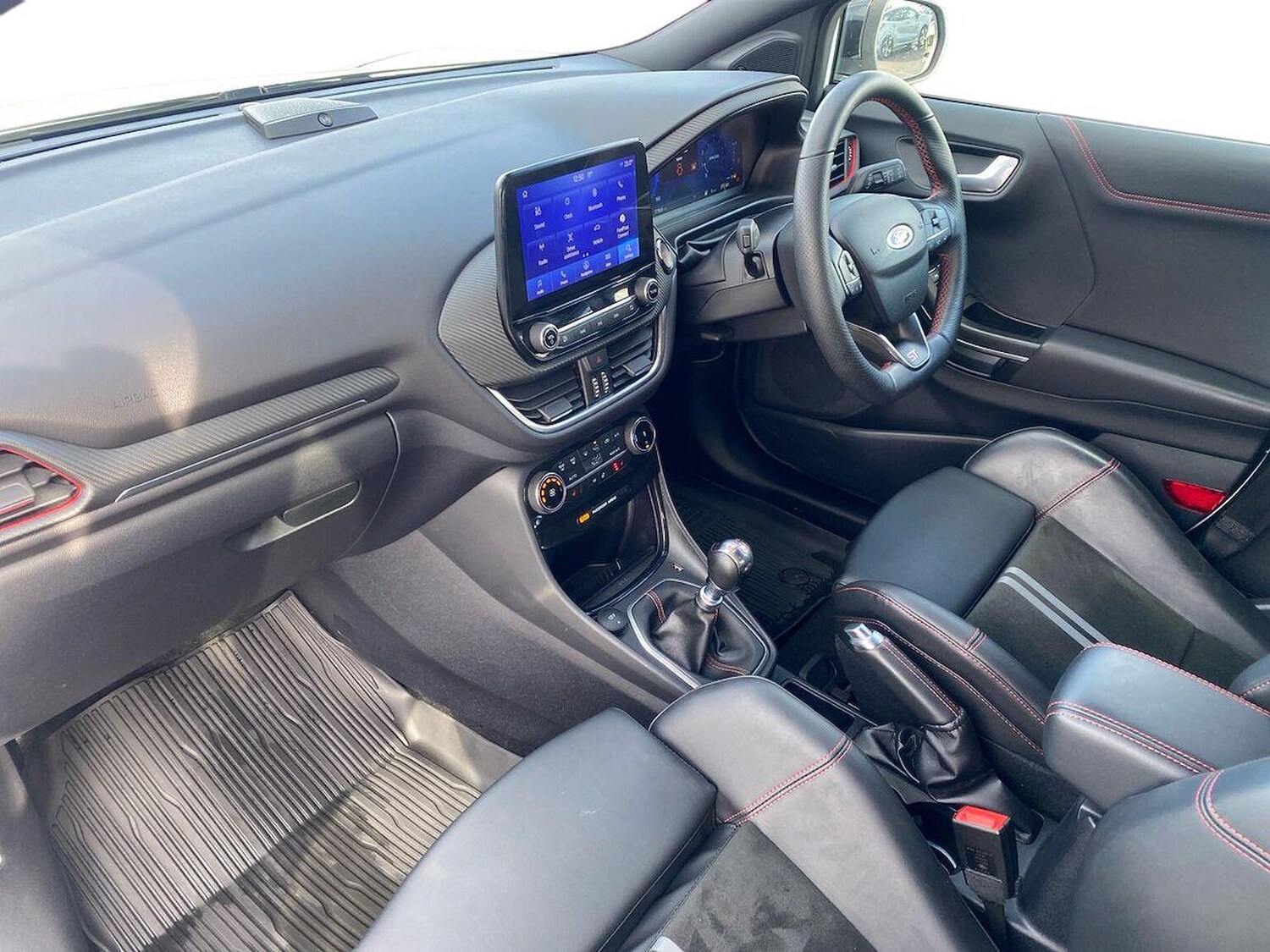 Used Ford Puma 2023 for sale - 76300775: Photo 7