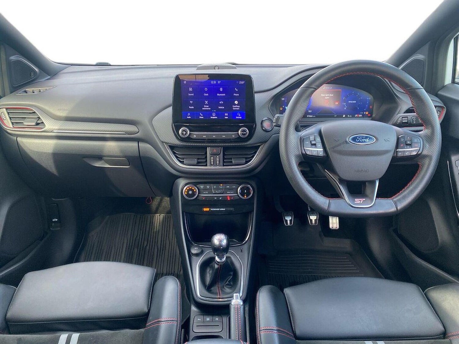 Used Ford Puma 2023 for sale - 76300775: Photo 8