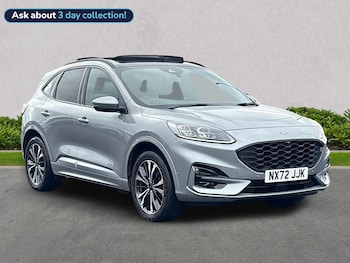 Ford - Kuga