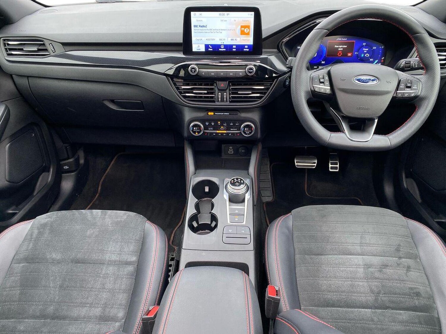 Used Ford Kuga 2022 for sale - 78194670: Photo 10