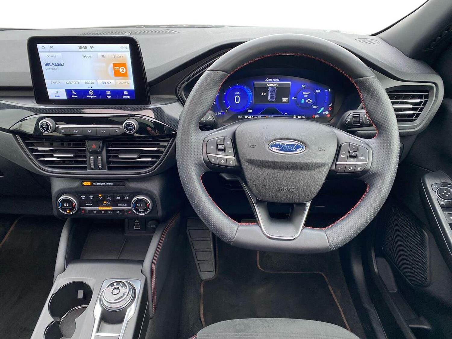 Used Ford Kuga 2022 for sale - 78194670: Photo 11