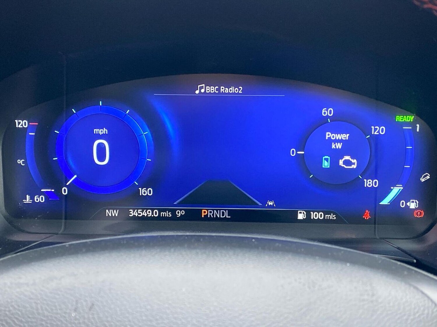 Used Ford Kuga 2022 for sale - 78194670: Photo 12