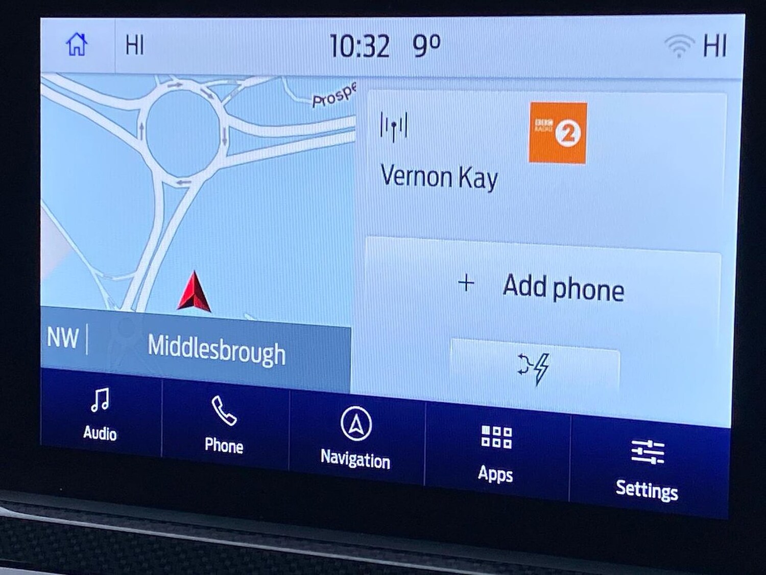 Used Ford Kuga 2022 for sale - 78194670: Photo 13