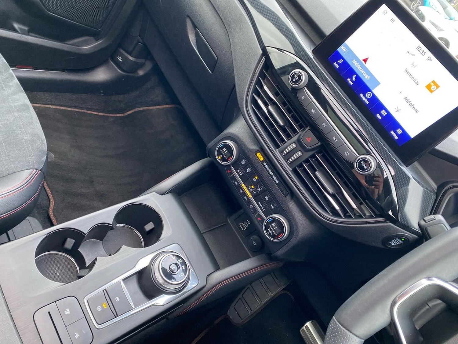 Used Ford Kuga 2022 for sale - 78194670: Photo 15