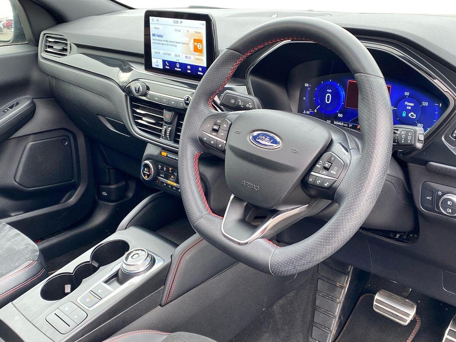 Used Ford Kuga 2022 for sale - 78194670: Photo 17