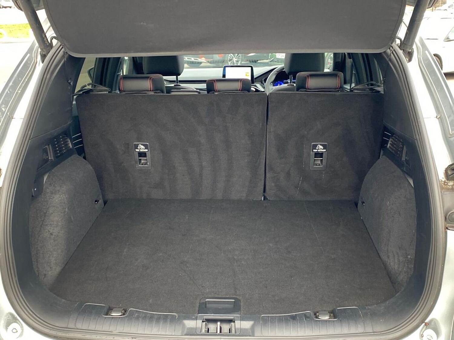 Used Ford Kuga 2022 for sale - 78194670: Photo 19