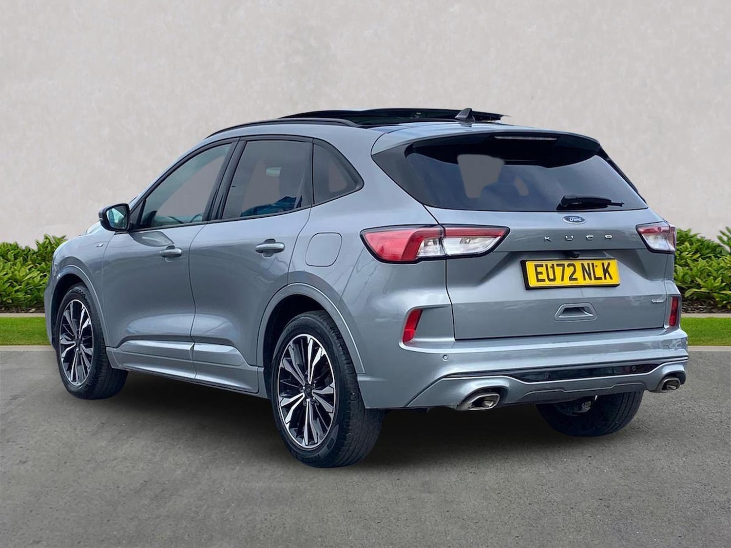 Used Ford Kuga 2022 for sale - 78194670: Photo 2