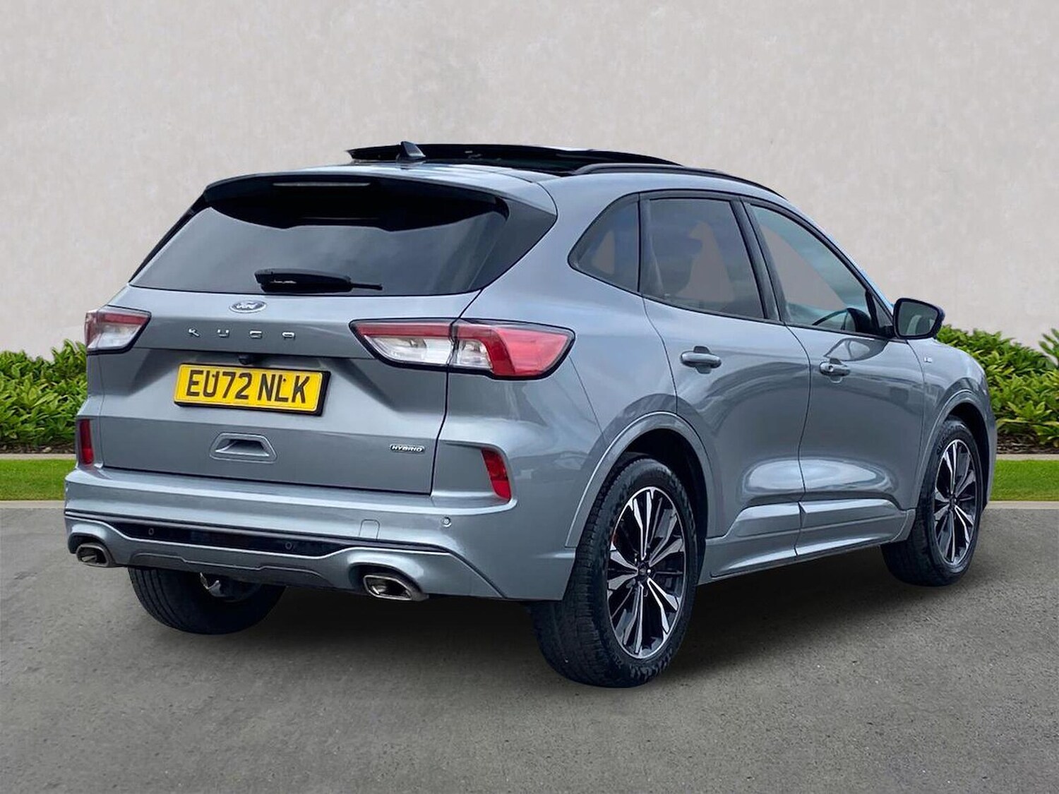 Used Ford Kuga 2022 for sale - 78194670: Photo 20