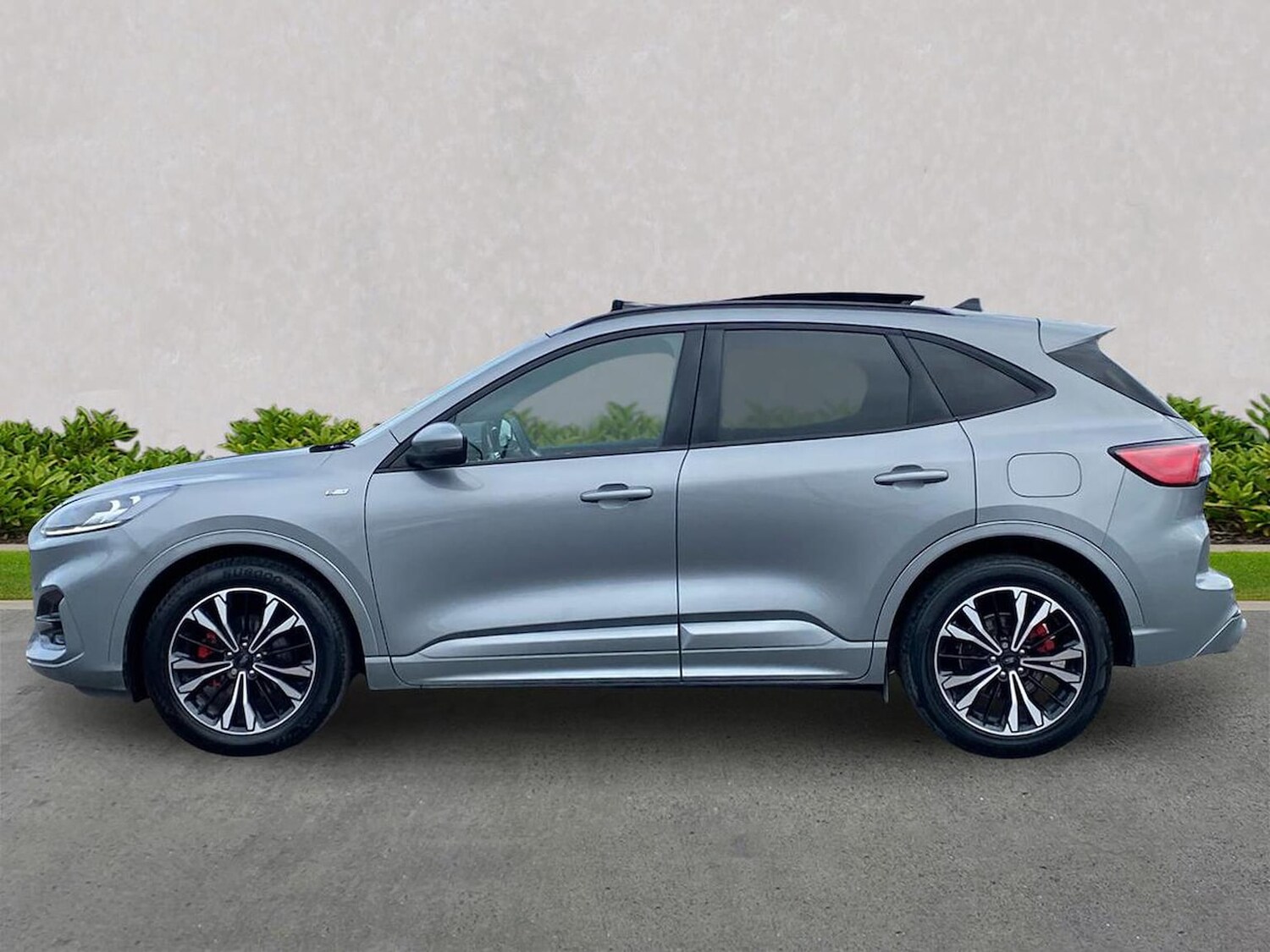 Used Ford Kuga 2022 for sale - 78194670: Photo 21