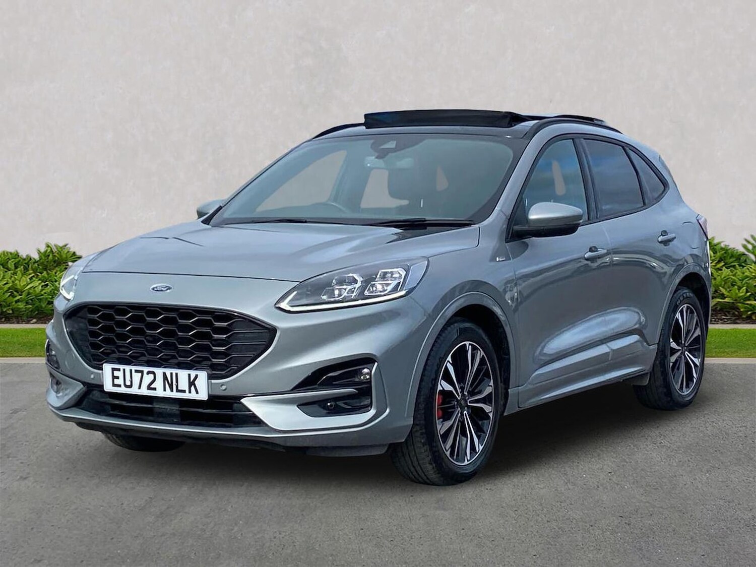 Used Ford Kuga 2022 for sale - 78194670: Photo 22