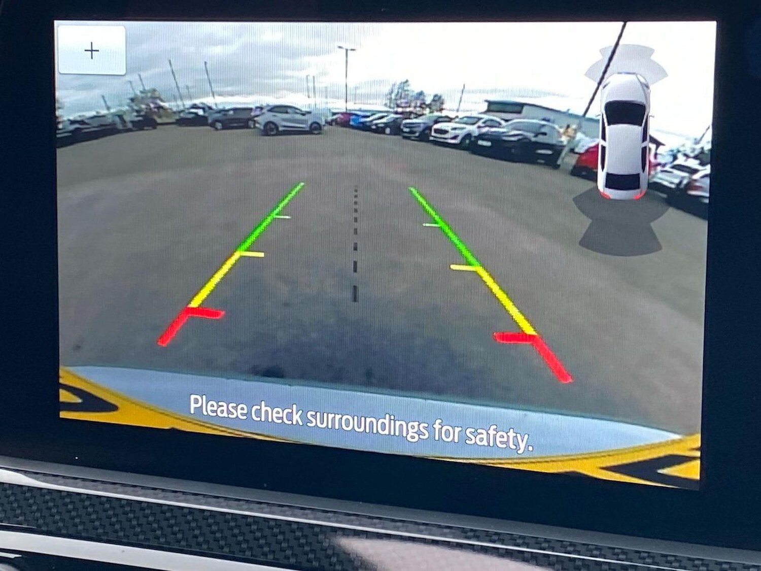 Used Ford Kuga 2022 for sale - 78194670: Photo 25