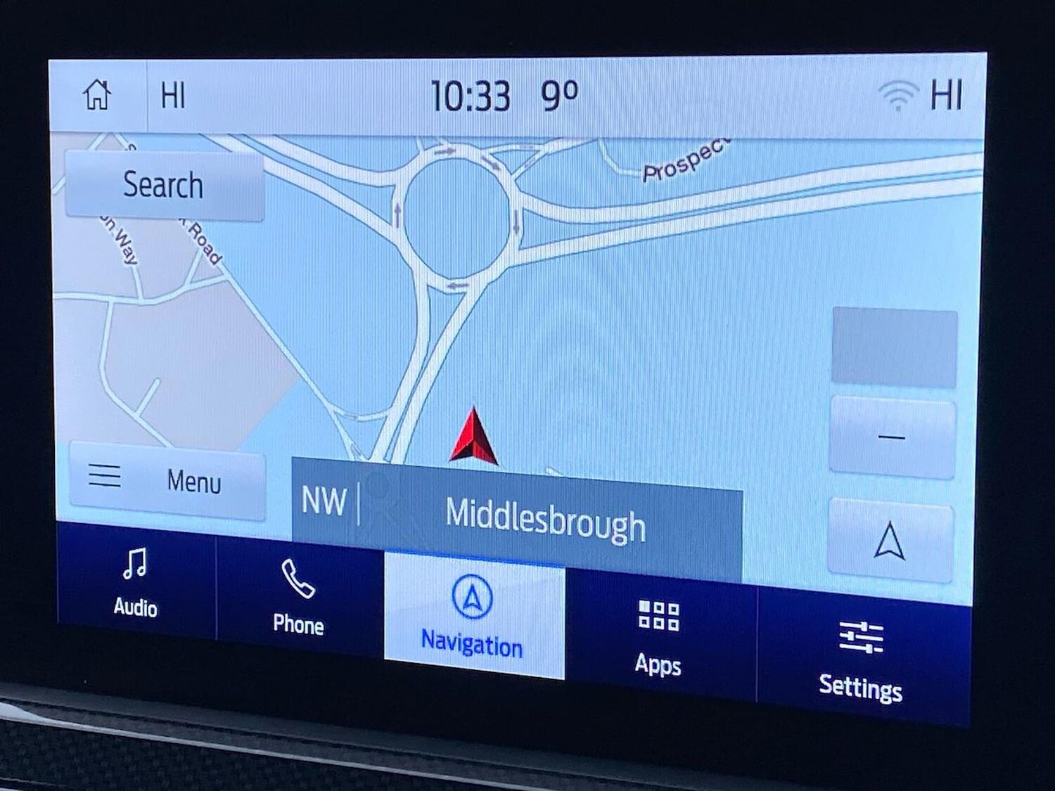 Used Ford Kuga 2022 for sale - 78194670: Photo 26