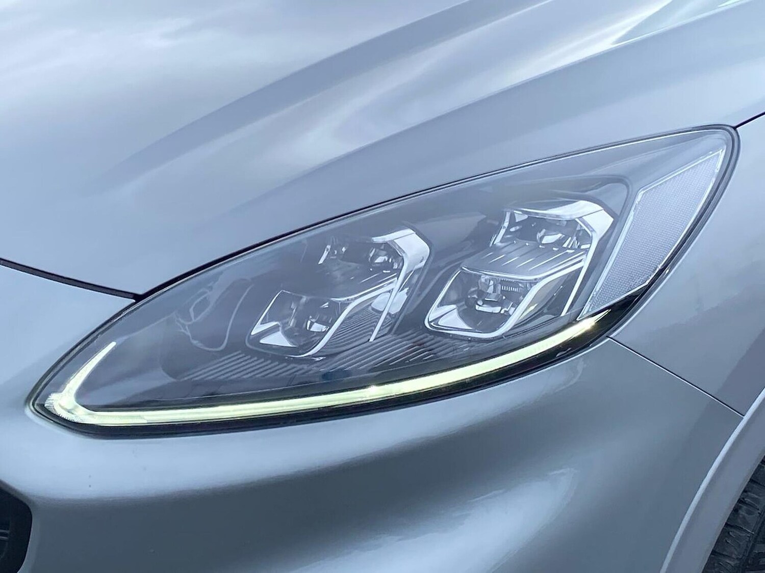 Used Ford Kuga 2022 for sale - 78194670: Photo 36