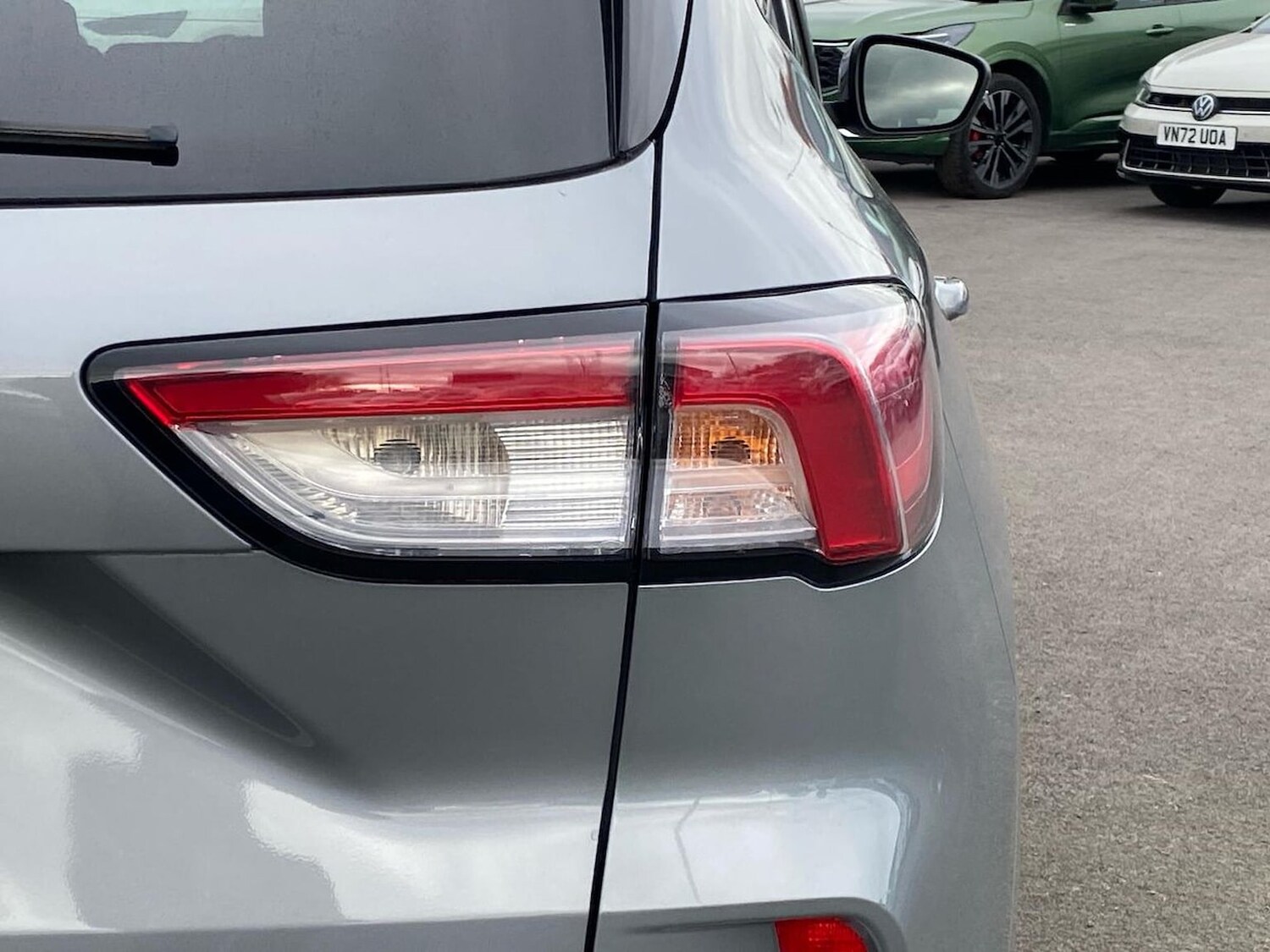 Used Ford Kuga 2022 for sale - 78194670: Photo 38