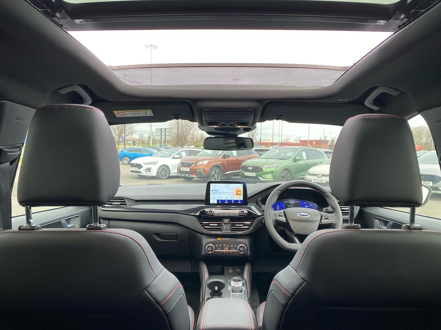 Used Ford Kuga 2022 for sale - 78194670: Photo 41