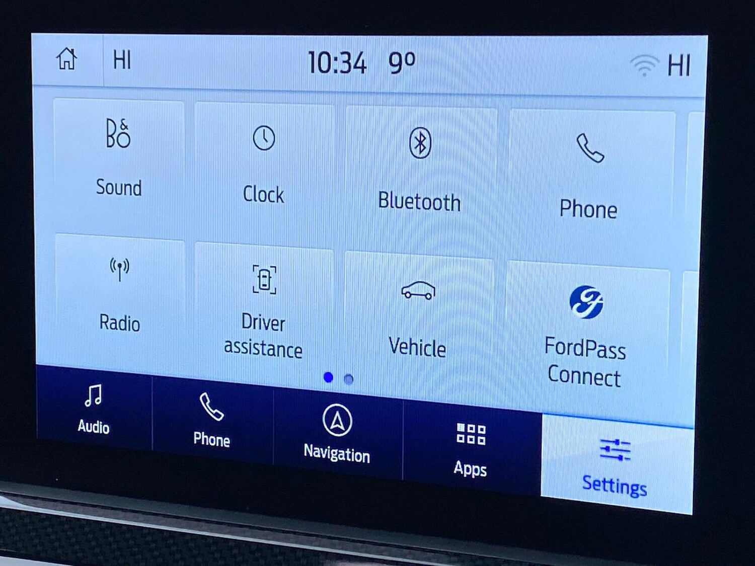 Used Ford Kuga 2022 for sale - 78194670: Photo 43