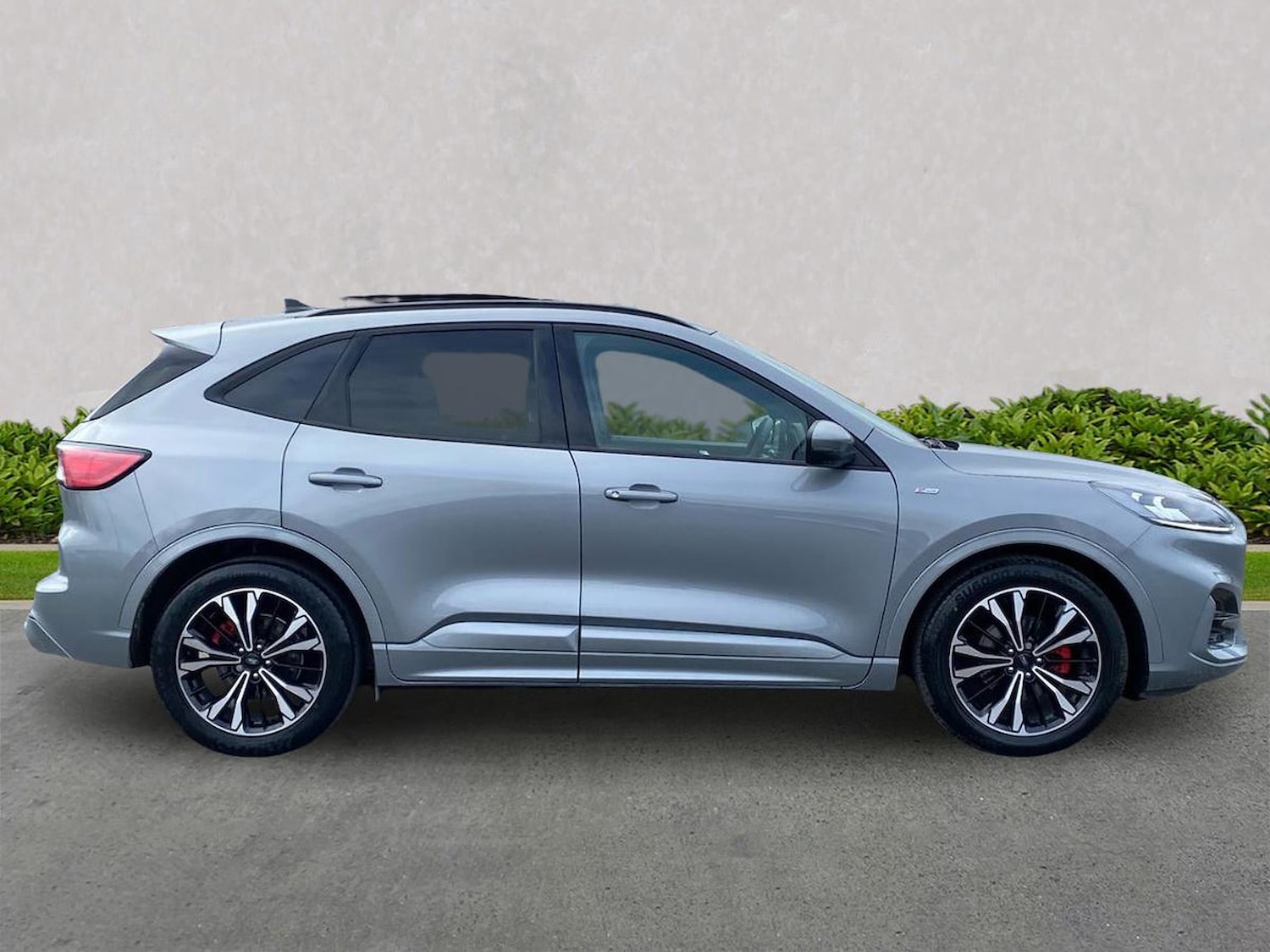 Used Ford Kuga 2022 for sale - 78194670: Photo 5