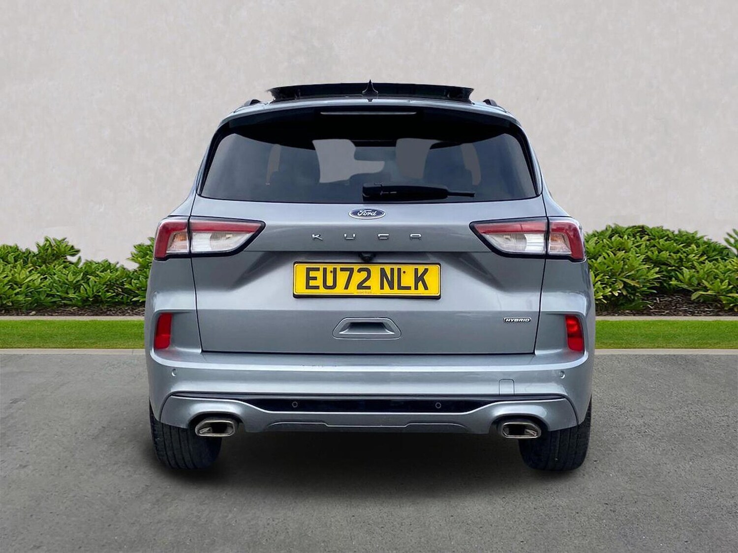 Used Ford Kuga 2022 for sale - 78194670: Photo 6