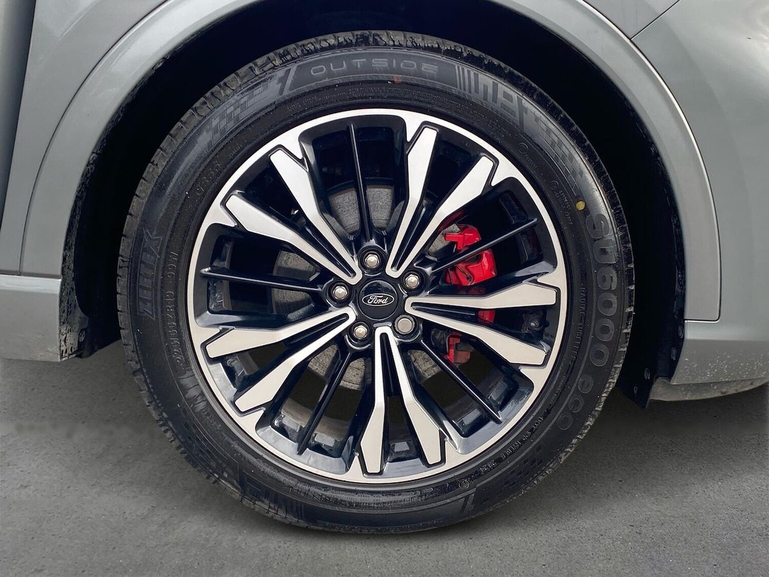 Used Ford Kuga 2022 for sale - 78194670: Photo 8