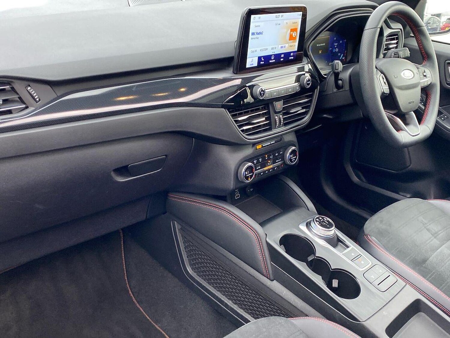 Used Ford Kuga 2022 for sale - 78194670: Photo 9