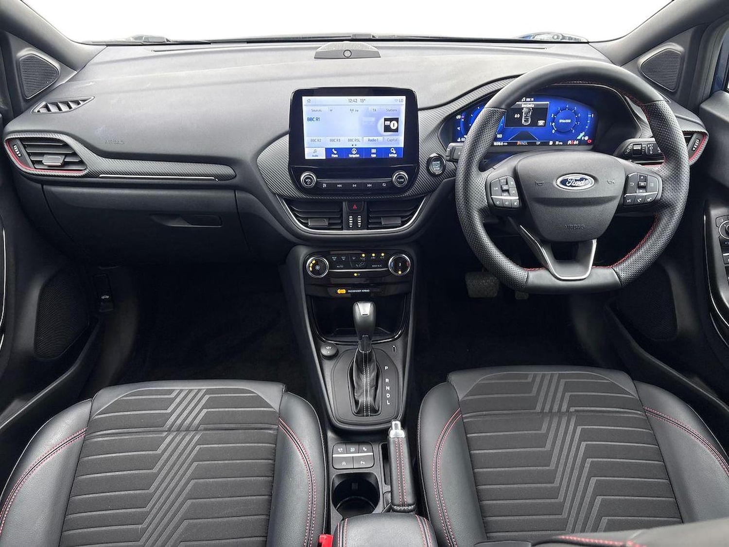 Used Ford Puma 2023 for sale - 77019484: Photo 10