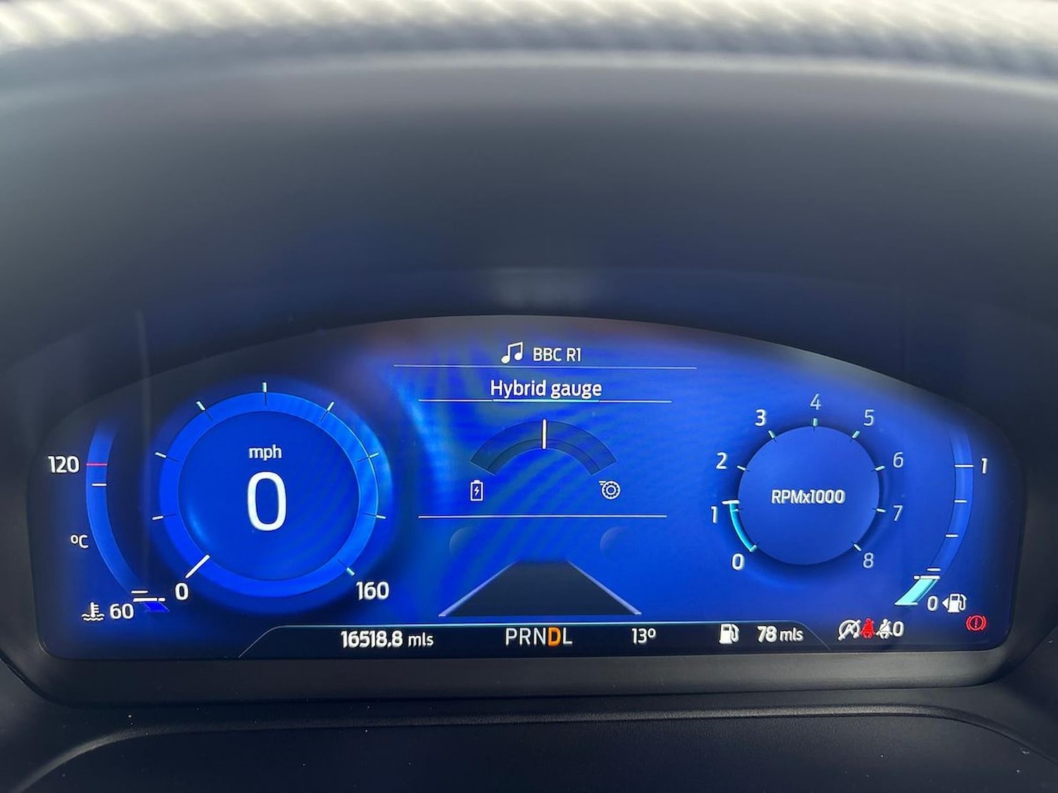 Used Ford Puma 2023 for sale - 77019484: Photo 12