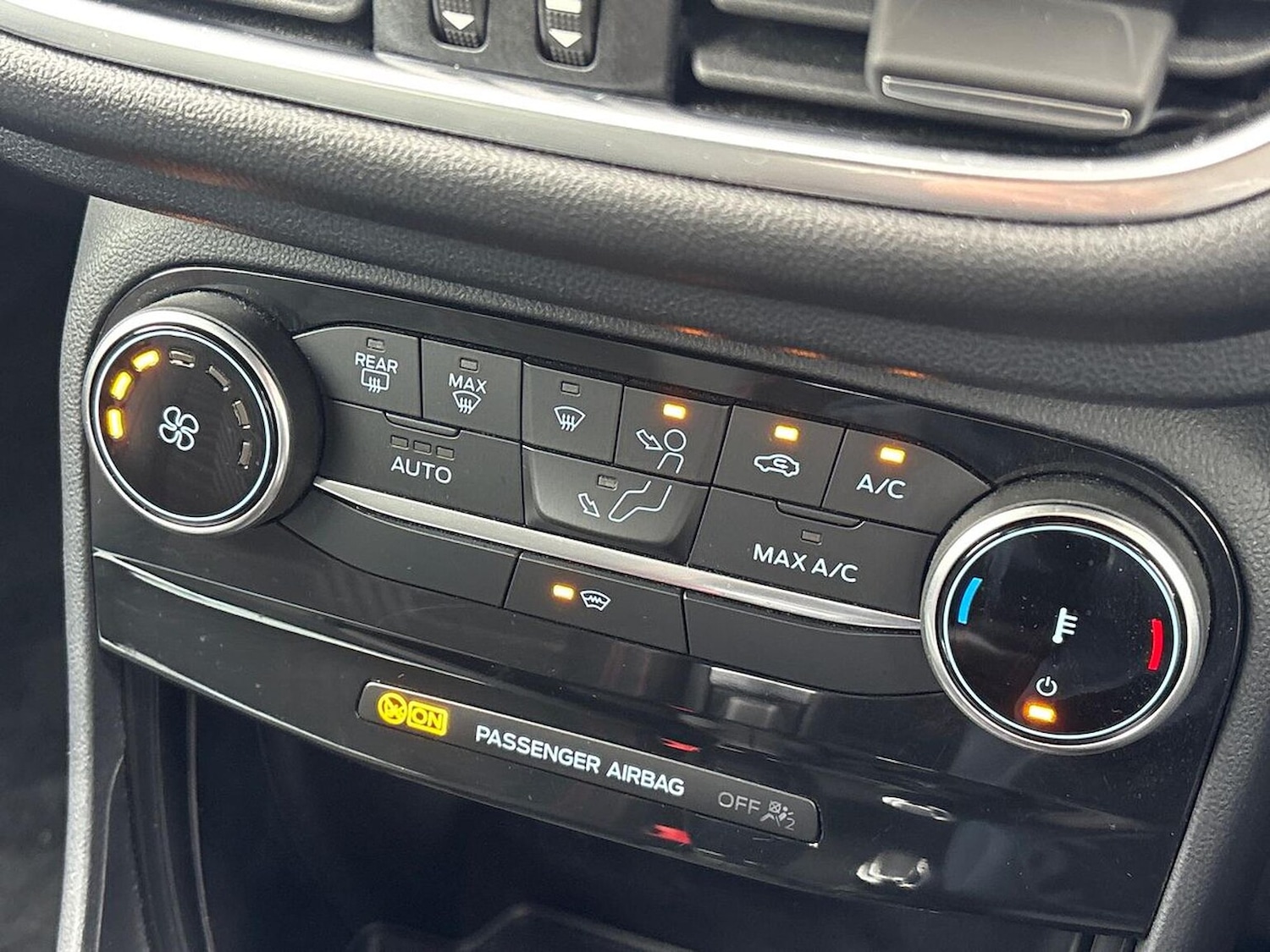 Used Ford Puma 2023 for sale - 77019484: Photo 14