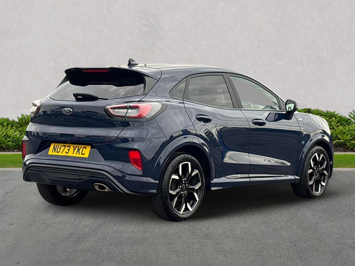 Used Ford Puma 2023 for sale - 77019484: Photo 20