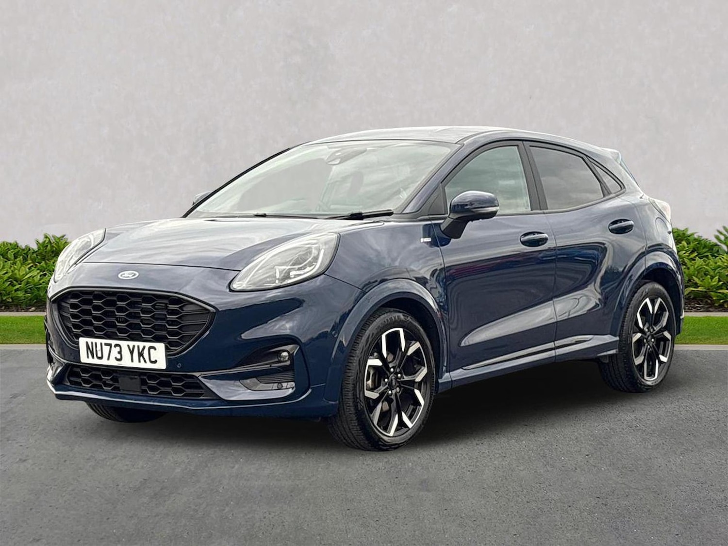 Used Ford Puma 2023 for sale - 77019484: Photo 22