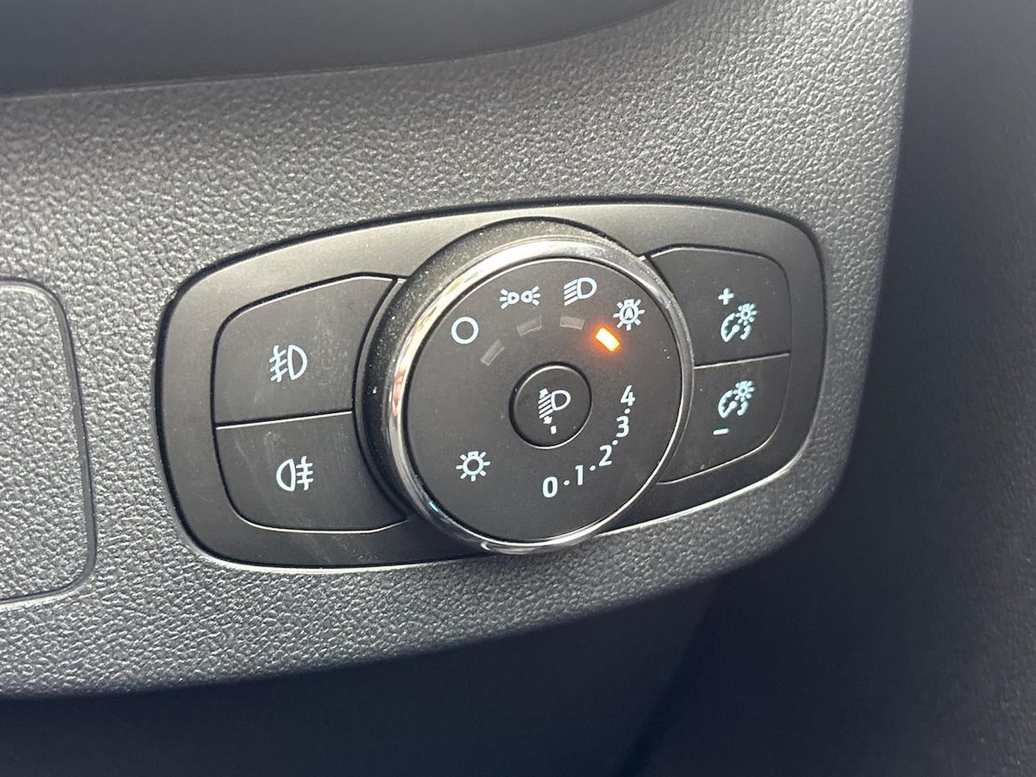 Used Ford Puma 2023 for sale - 77019484: Photo 24