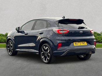 Used Ford Puma 2023 for sale - 77019484: Photo