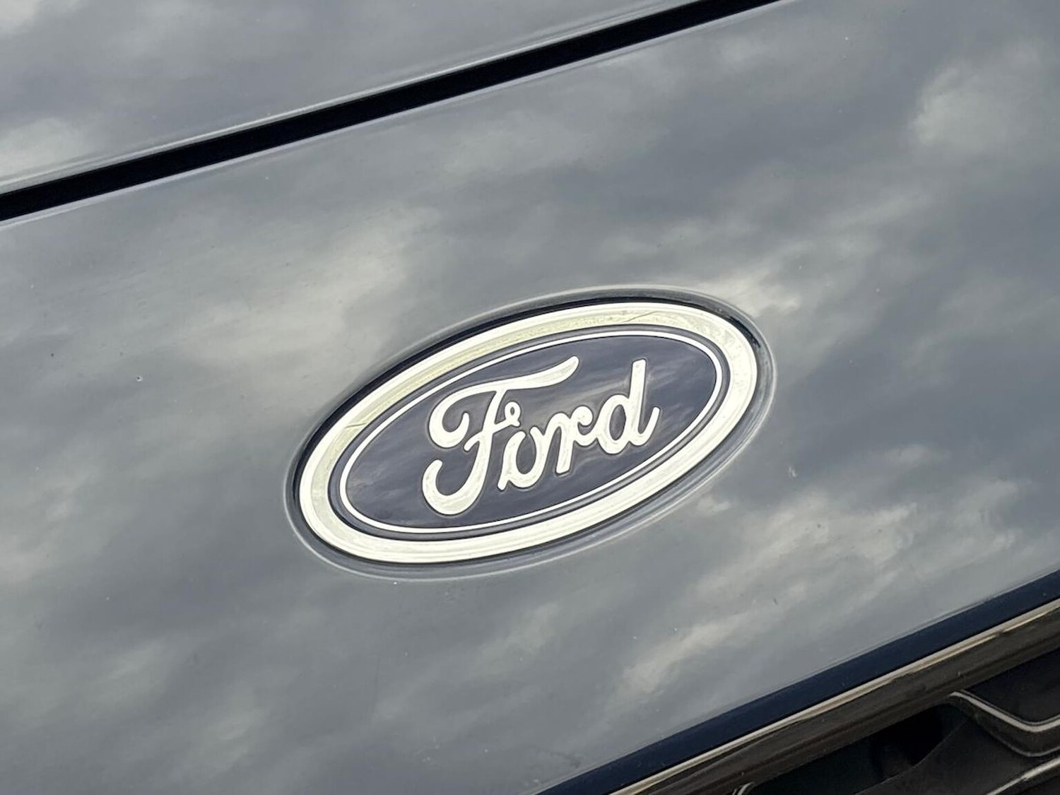 Used Ford Puma 2023 for sale - 77019484: Photo 35