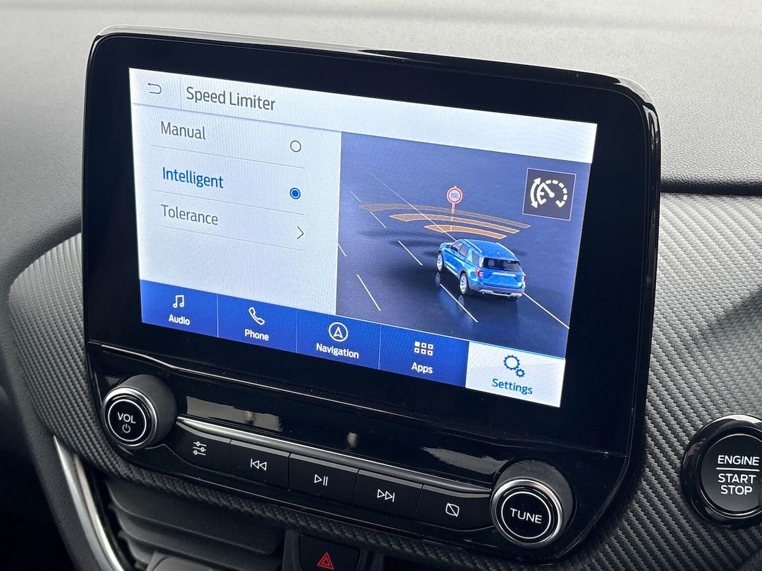 Used Ford Puma 2023 for sale - 77019484: Photo 45