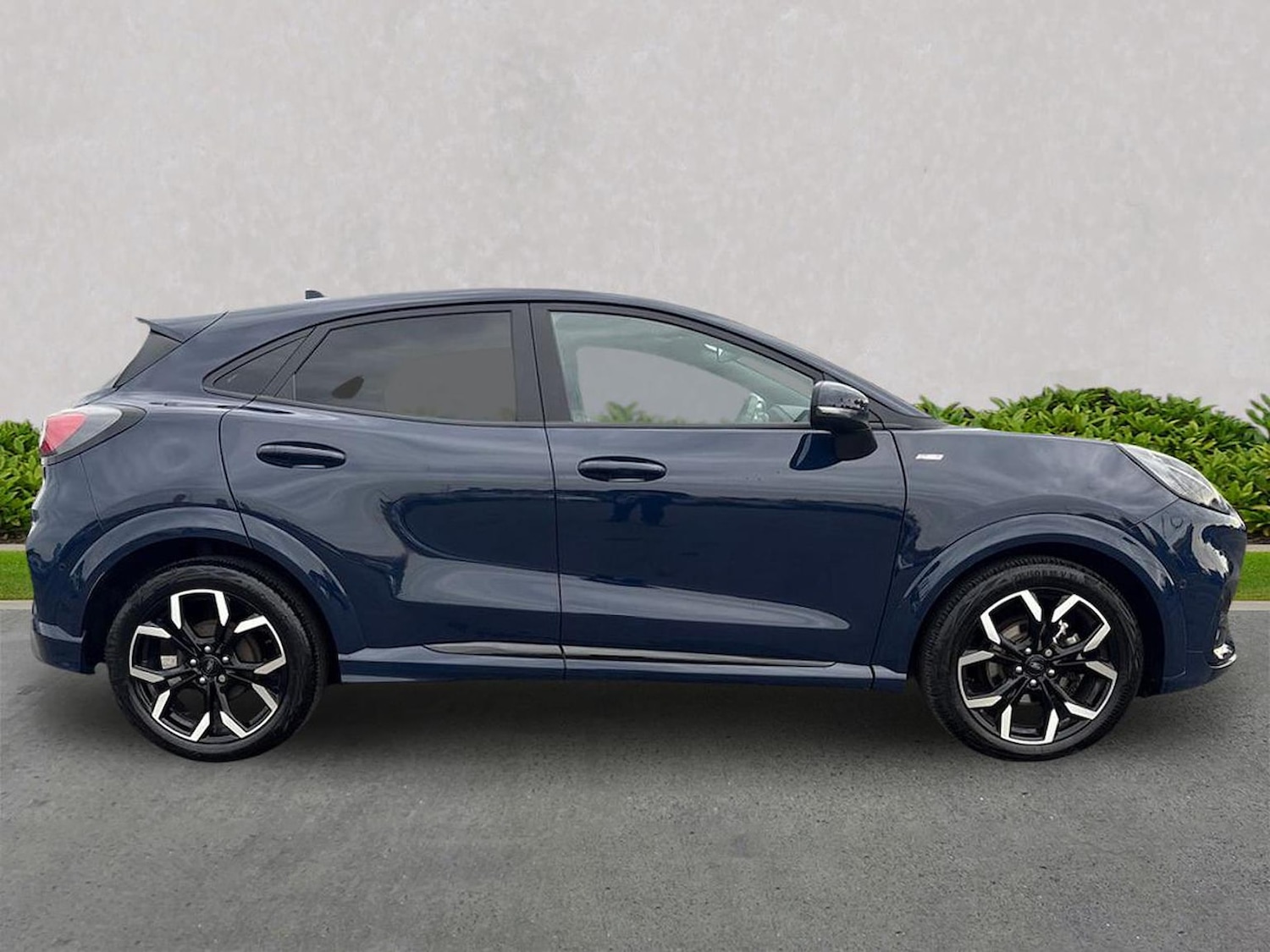 Used Ford Puma 2023 for sale - 77019484: Photo 5