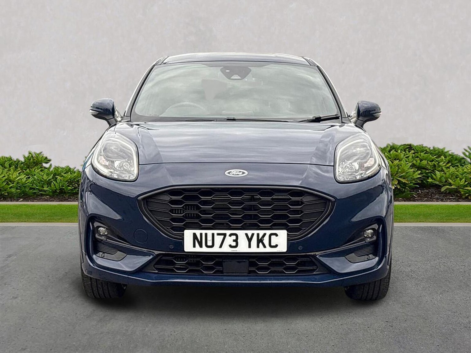 Used Ford Puma 2023 for sale - 77019484: Photo 7