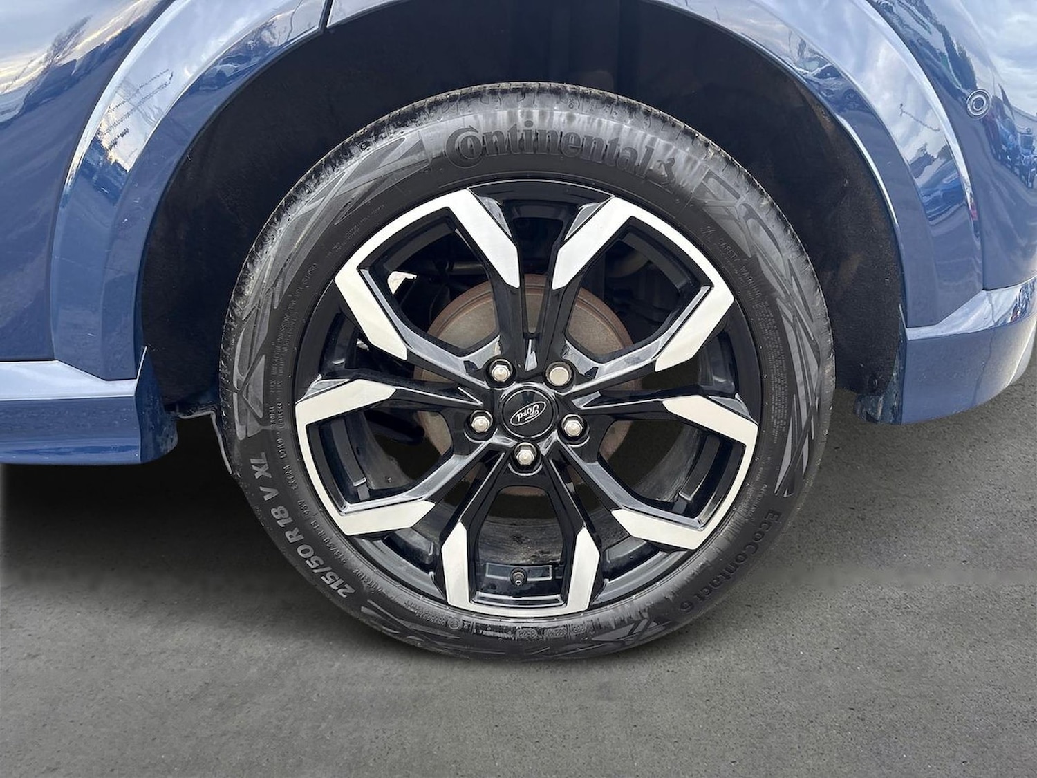 Used Ford Puma 2023 for sale - 77019484: Photo 8