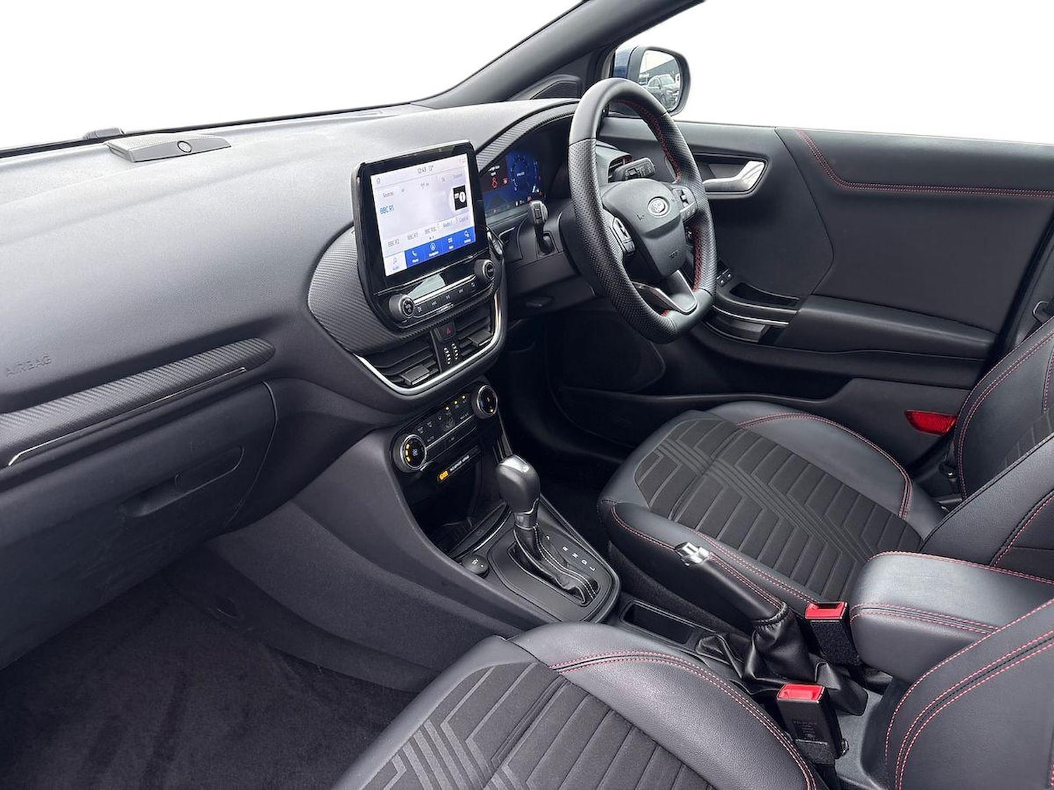 Used Ford Puma 2023 for sale - 77019484: Photo 9