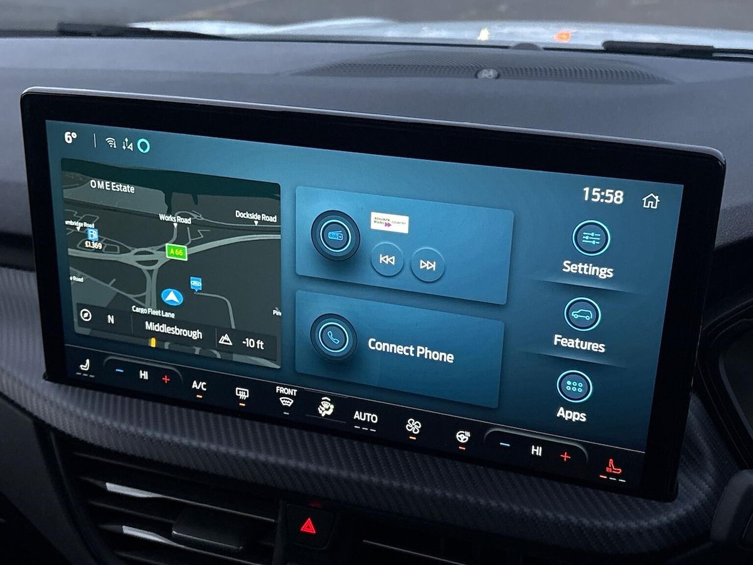 Used Ford Kuga 2025 for sale - 76893284: Photo 11