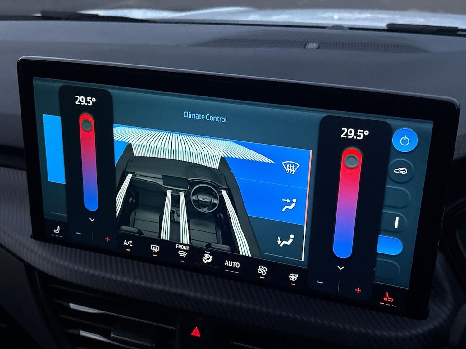 Used Ford Kuga 2025 for sale - 76893284: Photo 12