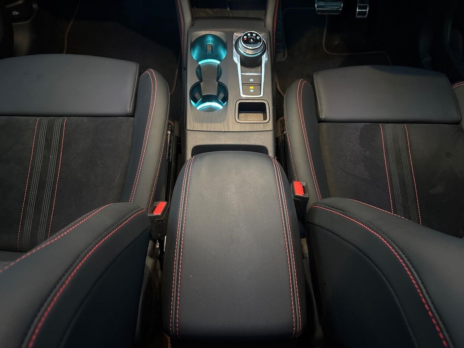 Used Ford Kuga 2025 for sale - 76893284: Photo 13