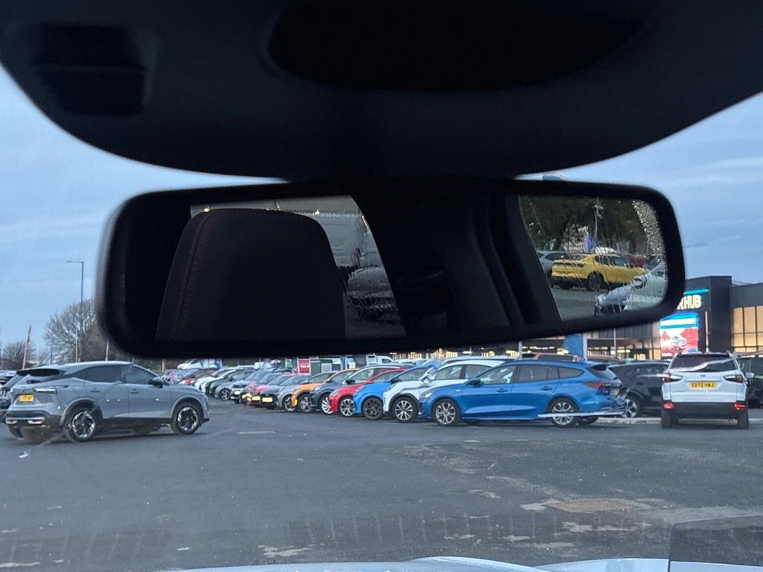 Used Ford Kuga 2025 for sale - 76893284: Photo 14