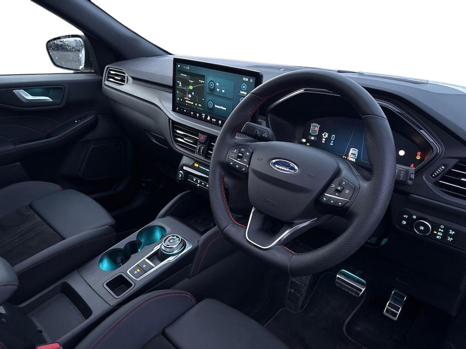 Used Ford Kuga 2025 for sale - 76893284: Photo 15