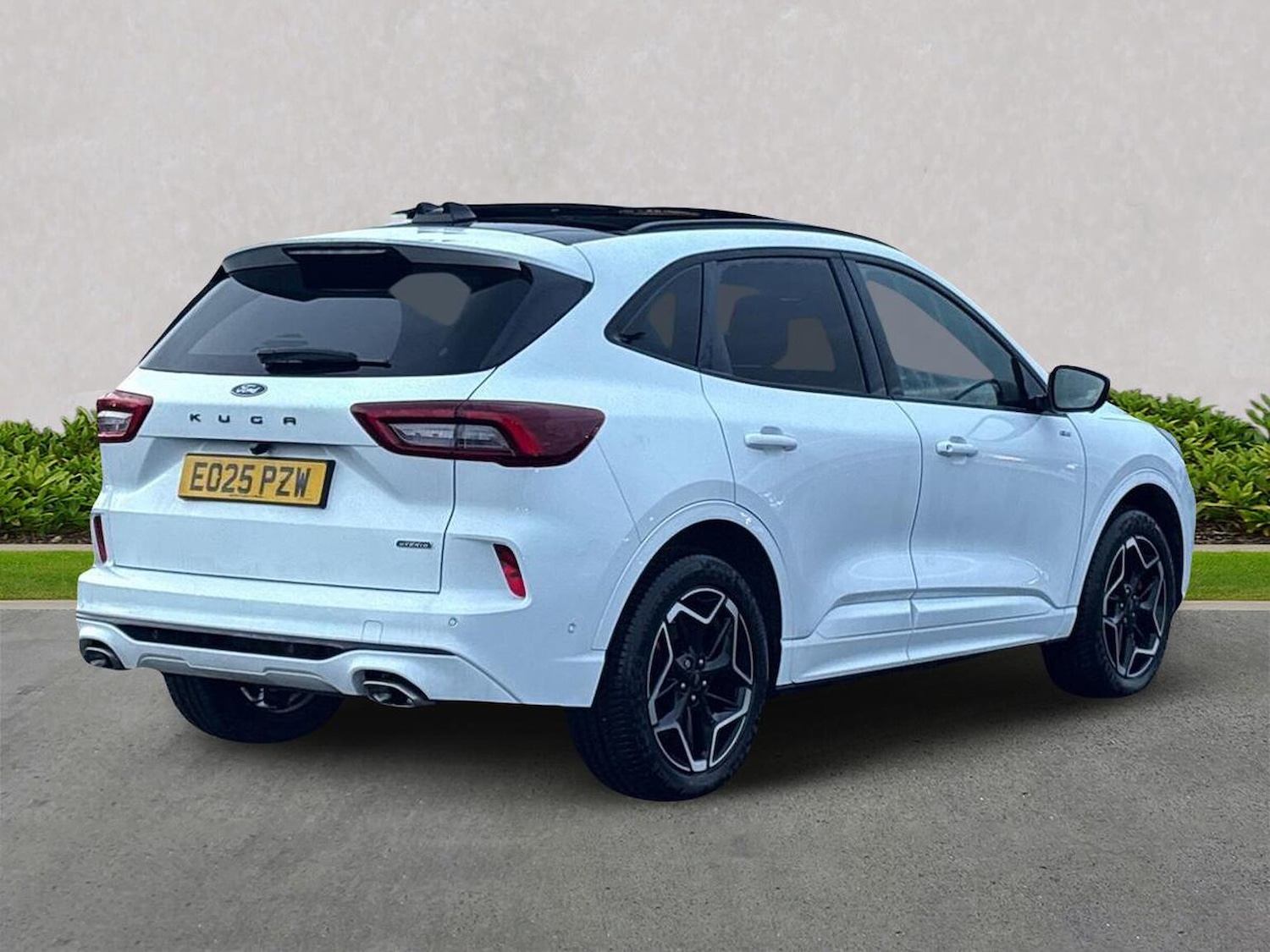 Used Ford Kuga 2025 for sale - 76893284: Photo 18